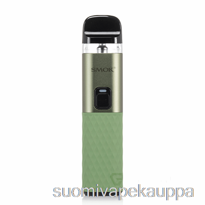 Vape Box Smok Propod 22w Pod Kit Ocean Green